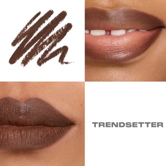 Morphe Color Lip Pencil Trendsetter - Picture 1 of 16